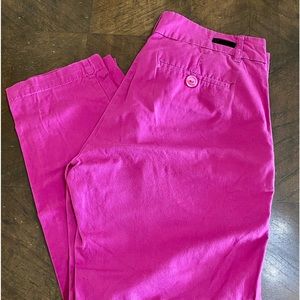 Kut From The Cloth Cropped Pant